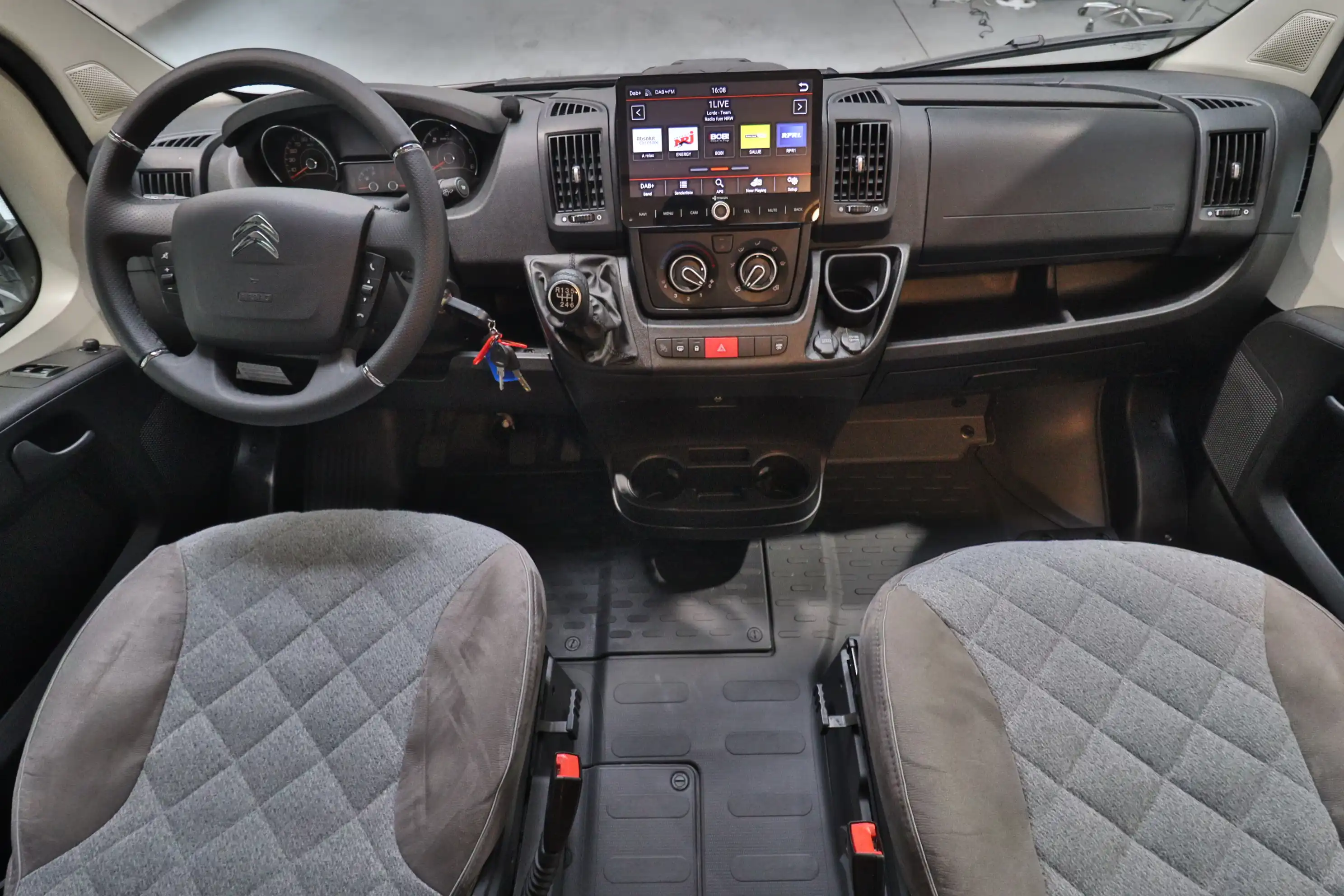 CARADO V 339 Edition15